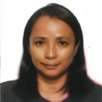 Mimi Yuslinda Yusof