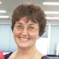 Kay Roberts