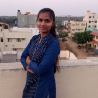 Priyadarshini K.A