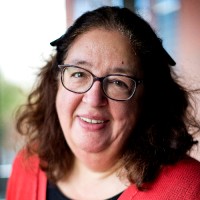 Sylvia Van Der Draaij