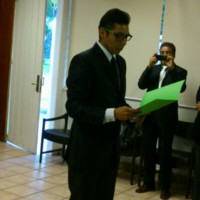 Leonardo Dominguez Montero