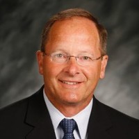 David Griffeth