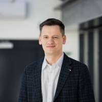 Eimantas Misevičius