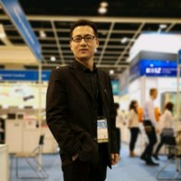 amos jiang
