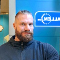 Joakim Norén Olsson