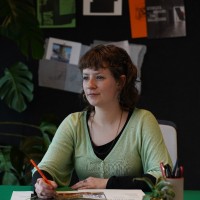 Hannah Weatherall