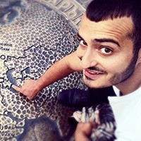 yasar Sharifov