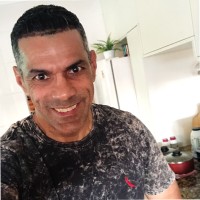 Romildo Ortega