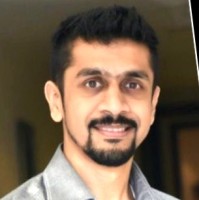 Sujeet Sairam, MBA-Marketing