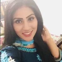 Aditi Mishra