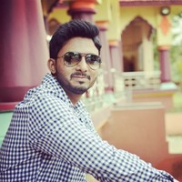 Omkar Pawar