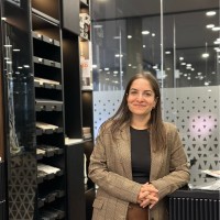 Hanife Durmuş Alptekin