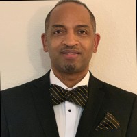 Everett Alexander