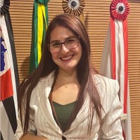 Jéssica Messaggi de Brito