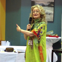 Connie Lyle O'Brien