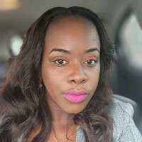 Aurelie M'Buyamba
