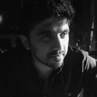 Abhilash Kalathi