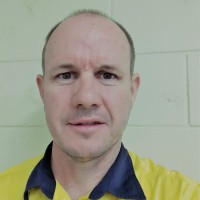 Rod Walmsley