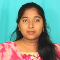 AMITHA SHARON .G