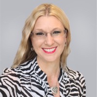 Monica Gatlin