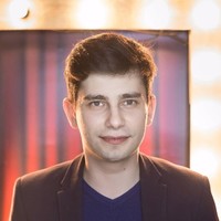 Roman Rybakov