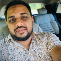 Muhammed Ajmal ChengamVally