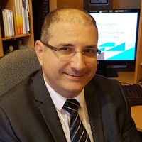 Anthony Darragi