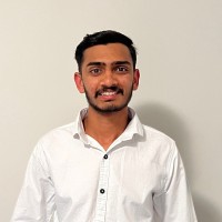Darshan Patel
