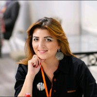 Nvard Chalikyan