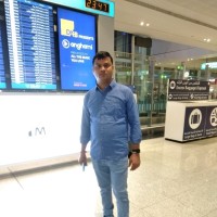 Ritesh Yadav