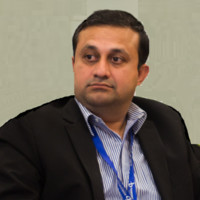 Ravi Chakravarthy