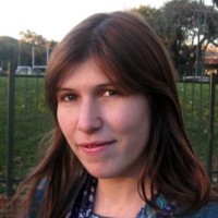 Natalia Campillay