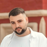 Dmitry Strokov