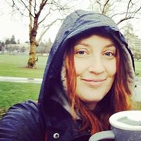 Kate Jaffe