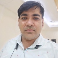 Avdhesh Kumar