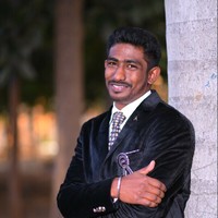Saravanamuthu Lakshmanasamy
