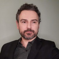 Mladen Obradovic