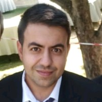 Alper Kahraman, Msc.