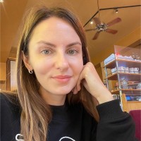 Victoria Vereskovskaya