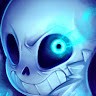 Sans The Skeleton