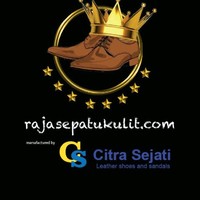 CV CITRA SEJATI (RajaSepatukulit.com)