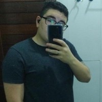 Marlon Almino