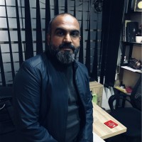Ferman Ali Ansari