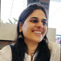 Alpana Ahuja