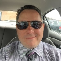 Christopher Hohmeier