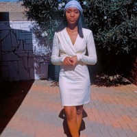 Prudence Manganye