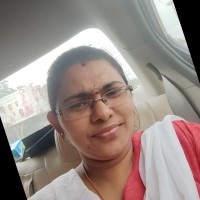 Suchitra Enugula