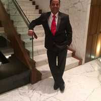 Sunil Menon