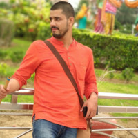 Mohit Harbola