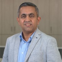 Manish Thapar